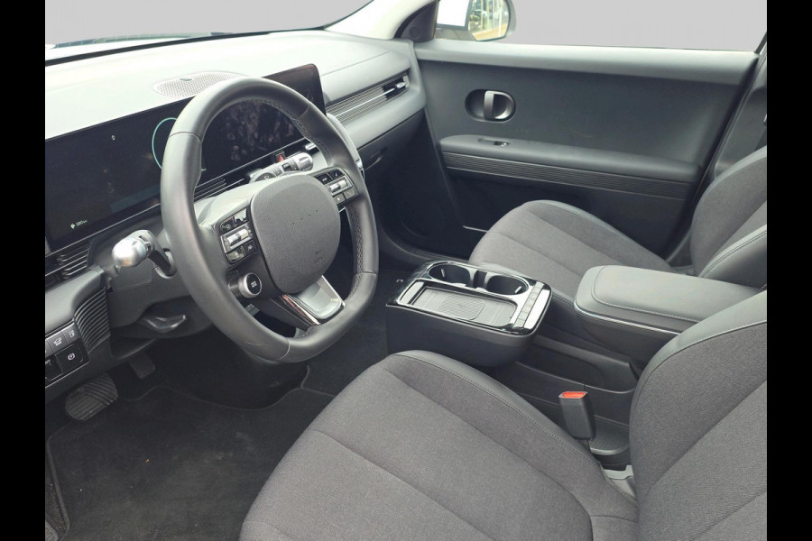 Hyundai IONIQ 5 Connect Limited 84 kWh