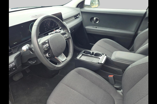 Hyundai IONIQ 5 Connect Limited 84 kWh