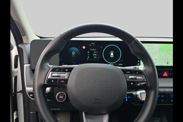 Hyundai IONIQ 5 Connect Limited 84 kWh