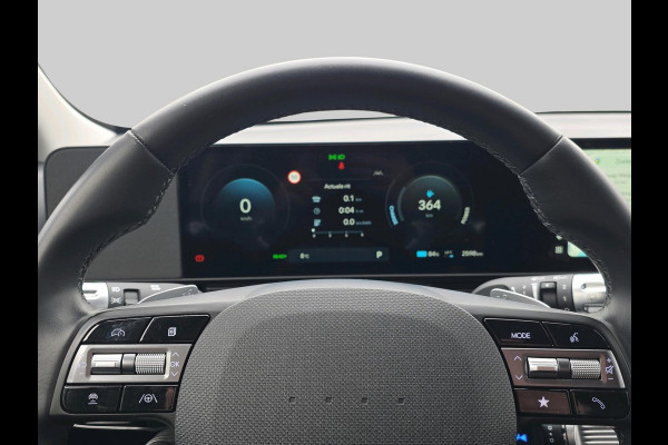 Hyundai IONIQ 5 Connect Limited 84 kWh