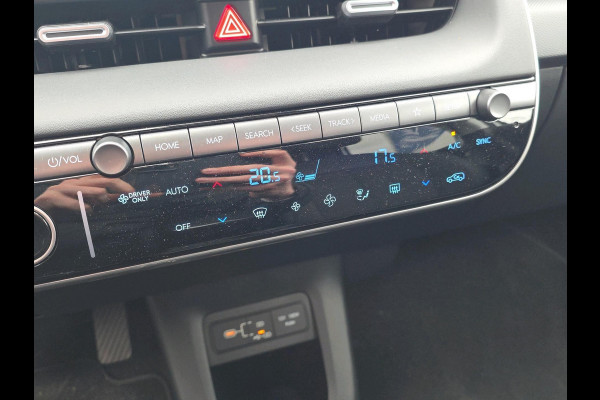 Hyundai IONIQ 5 Connect Limited 84 kWh