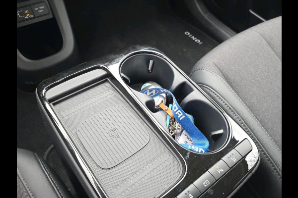 Hyundai IONIQ 5 Connect Limited 84 kWh