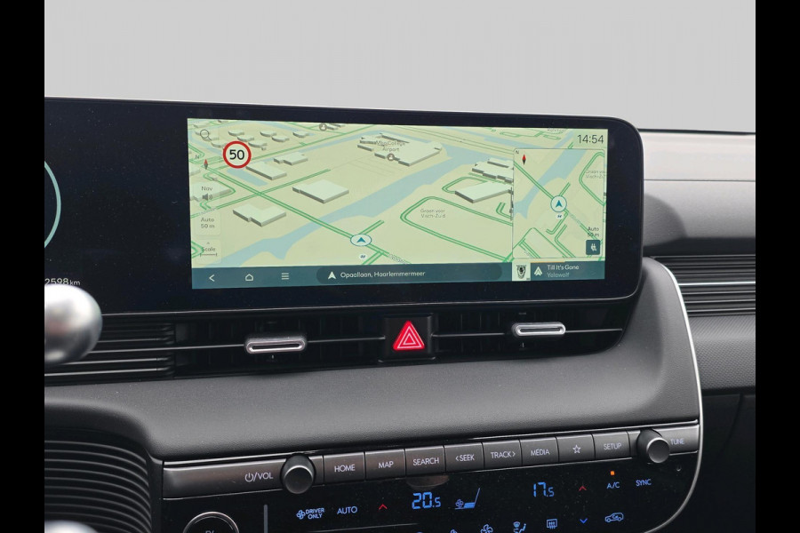 Hyundai IONIQ 5 Connect Limited 84 kWh