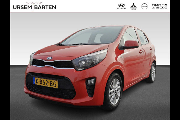 Kia Picanto 1.0 DPi DynamicLine | Carplay | Camera