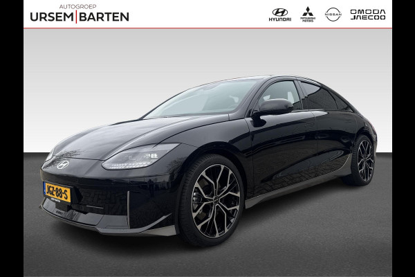 Hyundai IONIQ 6 Connect 77.4 kWh