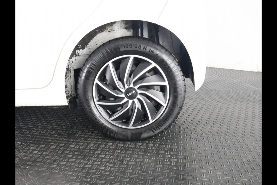 Toyota Aygo 1.0 X-FUN DESIGN 1e EIG. GARANTIE TOT 2029 BIJNA 2019. AIRCO .COMFORT PACK