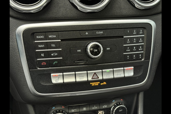 Mercedes-Benz GLA BWJ 2018 | 200 157PK Premium Plus AUTOMAAT | PANO DAK | CAMERA A | AMG-LINE | CLIMA | NAVI | STOELVERW | LEDER/ALCANTARA |