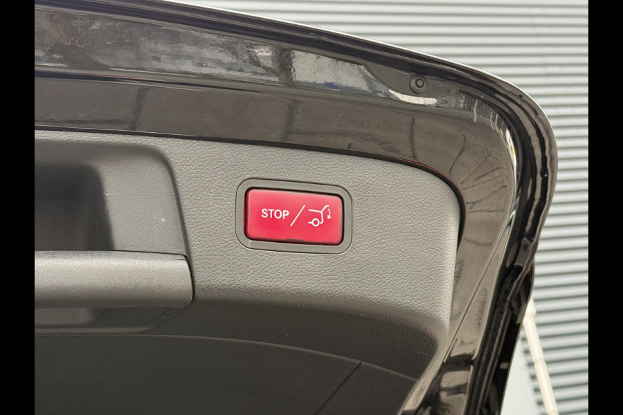 Mercedes-Benz GLA BWJ 2018 | 200 157PK Premium Plus AUTOMAAT | PANO DAK | CAMERA A | AMG-LINE | CLIMA | NAVI | STOELVERW | LEDER/ALCANTARA |