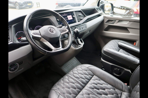 Volkswagen Transporter 2.0 TDI 150PK DSG LUXE ENEKELE CABINE