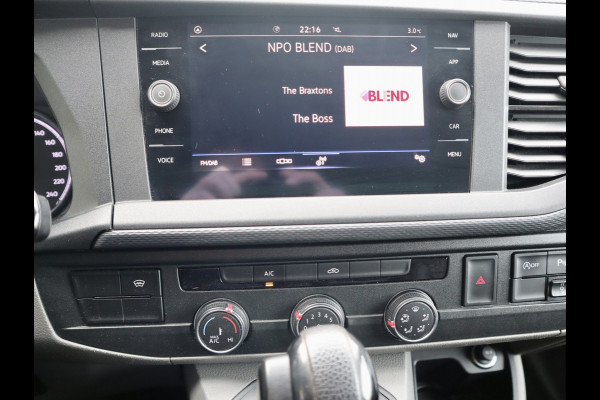 Volkswagen Transporter 2.0 TDI 150PK DSG LUXE ENEKELE CABINE