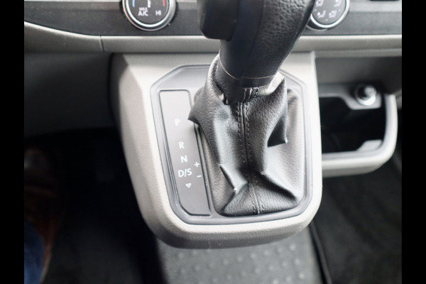 Volkswagen Transporter 2.0 TDI 150PK DSG LUXE ENEKELE CABINE