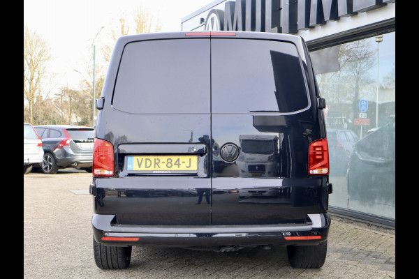 Volkswagen Transporter 2.0 TDI 150PK DSG LUXE ENEKELE CABINE