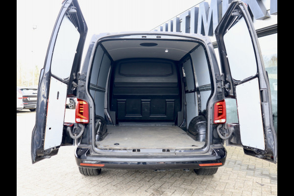 Volkswagen Transporter 2.0 TDI 150PK DSG LUXE ENEKELE CABINE
