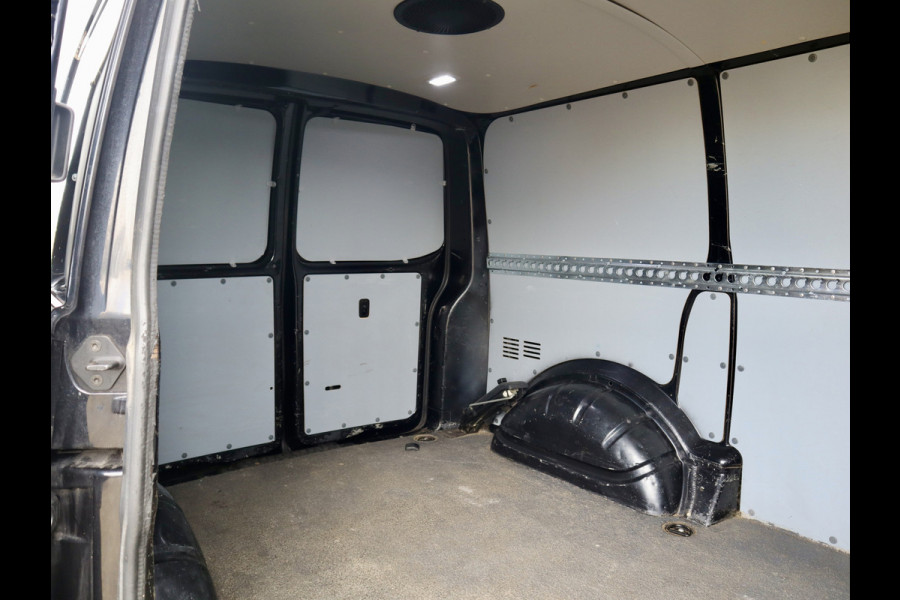 Volkswagen Transporter 2.0 TDI 150PK DSG LUXE ENEKELE CABINE