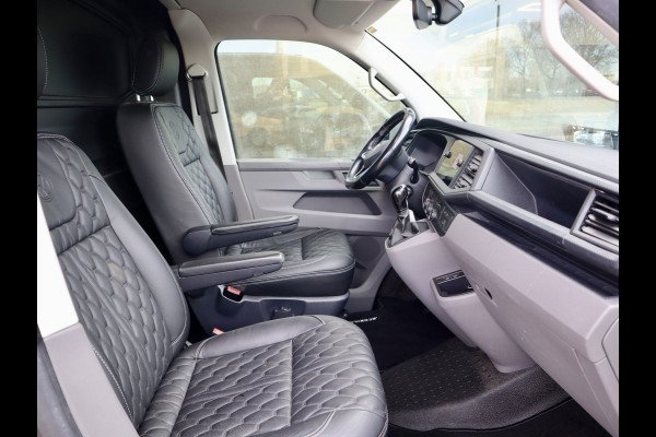 Volkswagen Transporter 2.0 TDI 150PK DSG LUXE ENEKELE CABINE