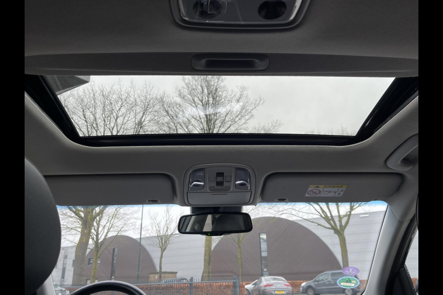 Kia Niro 1.6 GDi PHEV ExecutiveLine PLUG-IN HYBRIDE | 38.000 KM !! |  SCHUIFDAK | JBL AUDIO |  ELEKTRISCHE STOELEN MET GEHEUGEN | STOELVENTILATIE & VERWARMING | LEREN BEKLEDING | STUURWIELVERWARMING |  AFN. TREKHAAK | ALL SEASON BANDEN | KIA DEALER ONDERHOUDEN