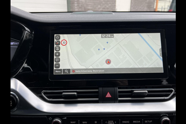 Kia Niro 1.6 GDi PHEV ExecutiveLine PLUG-IN HYBRIDE | 38.000 KM !! |  SCHUIFDAK | JBL AUDIO |  ELEKTRISCHE STOELEN MET GEHEUGEN | STOELVENTILATIE & VERWARMING | LEREN BEKLEDING | STUURWIELVERWARMING |  AFN. TREKHAAK | ALL SEASON BANDEN | KIA DEALER ONDERHOUDEN