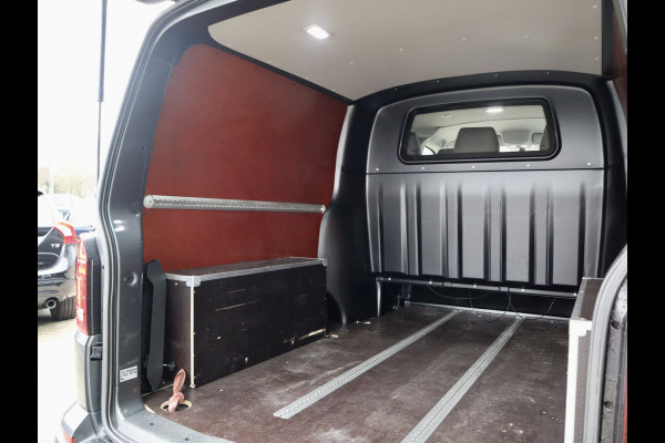 Volkswagen Transporter 2.0 TDI 4 MOTION BULLI DSG LUXE DUBBELE CABINE