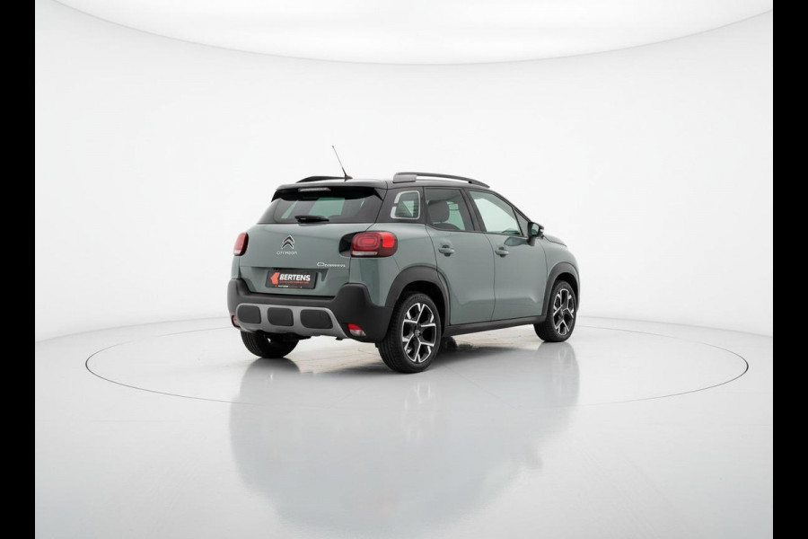 Citroën C3 Aircross 1.2 PT 130 EAT6 Shine Automaat | Comfort seats | Keyless | Camera | Prijs is rijklaar