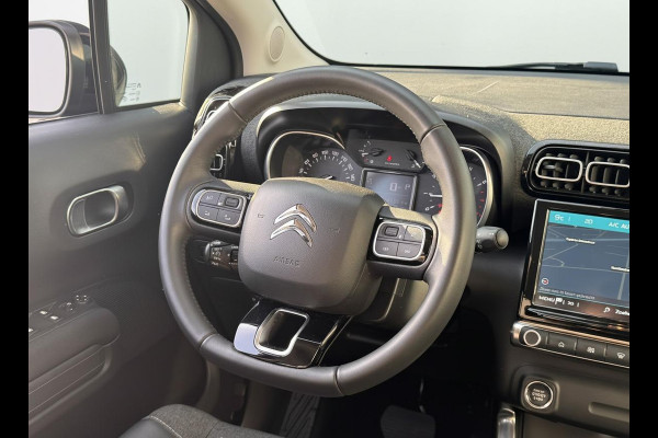 Citroën C3 Aircross 1.2 PT 130 EAT6 Shine Automaat | Comfort seats | Keyless | Camera | Prijs is rijklaar