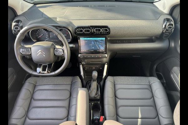 Citroën C3 Aircross 1.2 PT 130 EAT6 Shine Automaat | Comfort seats | Keyless | Camera | Prijs is rijklaar