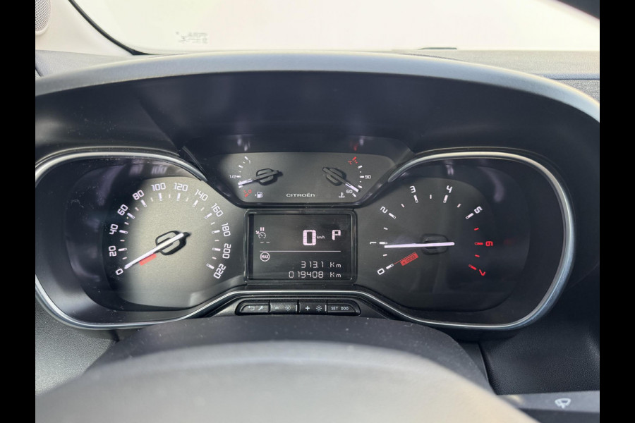 Citroën C3 Aircross 1.2 PT 130 EAT6 Shine Automaat | Comfort seats | Keyless | Camera | Prijs is rijklaar