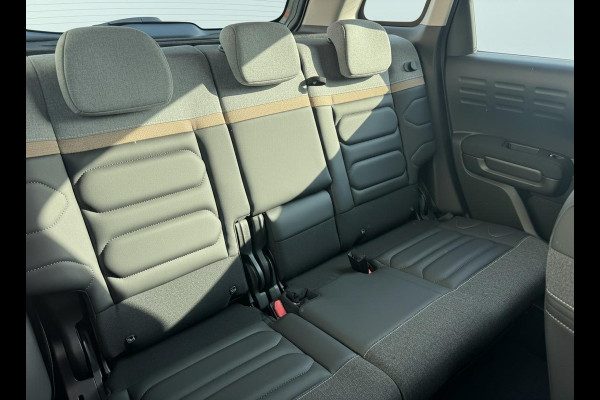 Citroën C3 Aircross 1.2 PT 130 EAT6 Shine Automaat | Comfort seats | Keyless | Camera | Prijs is rijklaar