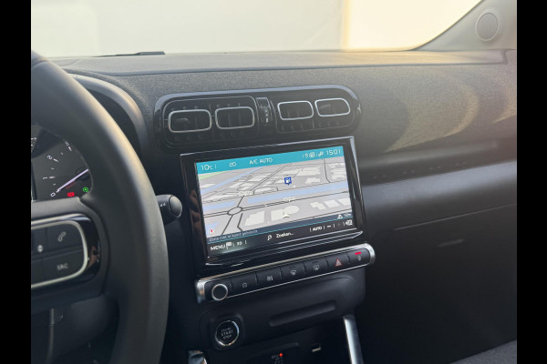 Citroën C3 Aircross 1.2 PT 130 EAT6 Shine Automaat | Comfort seats | Keyless | Camera | Prijs is rijklaar