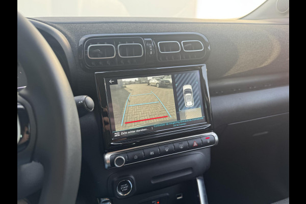 Citroën C3 Aircross 1.2 PT 130 EAT6 Shine Automaat | Comfort seats | Keyless | Camera | Prijs is rijklaar