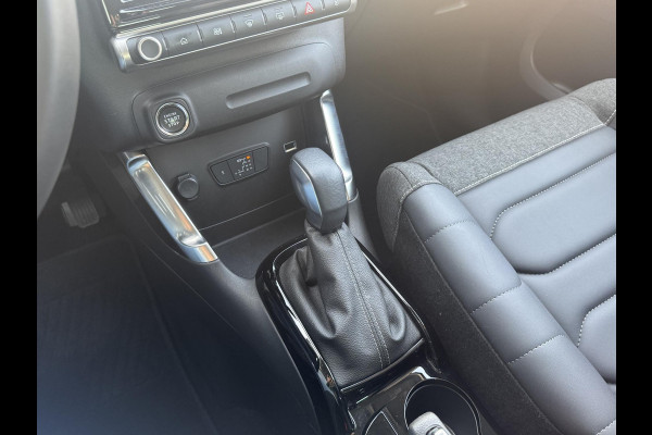 Citroën C3 Aircross 1.2 PT 130 EAT6 Shine Automaat | Comfort seats | Keyless | Camera | Prijs is rijklaar