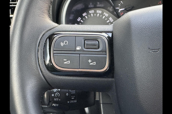 Citroën C3 Aircross 1.2 PT 130 EAT6 Shine Automaat | Comfort seats | Keyless | Camera | Prijs is rijklaar