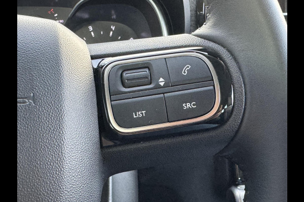 Citroën C3 Aircross 1.2 PT 130 EAT6 Shine Automaat | Comfort seats | Keyless | Camera | Prijs is rijklaar