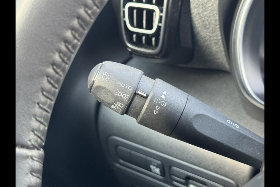 Citroën C3 Aircross 1.2 PT 130 EAT6 Shine Automaat | Comfort seats | Keyless | Camera | Prijs is rijklaar