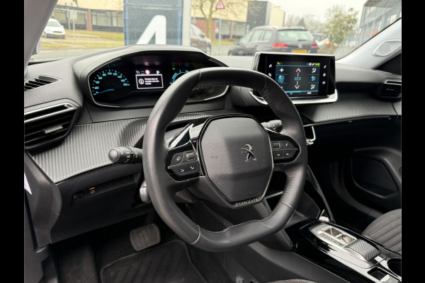 Peugeot e-2008 BWJ 2022 | 136PK EV Active SOH90% Pack 50 kWh | CLIMA | CAMERA | CARPLAY | NAVI | CRUISE | LMV |