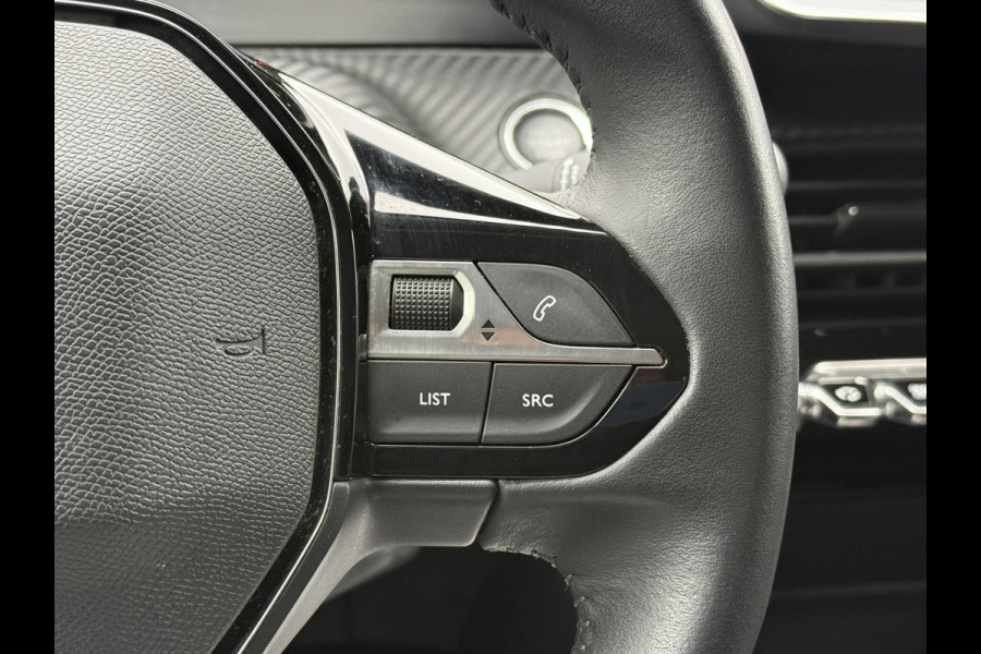 Peugeot e-2008 BWJ 2022 | 136PK EV Active SOH90% Pack 50 kWh | CLIMA | CAMERA | CARPLAY | NAVI | CRUISE | LMV |