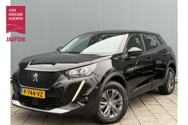 Peugeot e-2008 BWJ 2022 | 136PK EV Active SOH90% Pack 50 kWh | CLIMA | CAMERA | CARPLAY | NAVI | CRUISE | LMV |