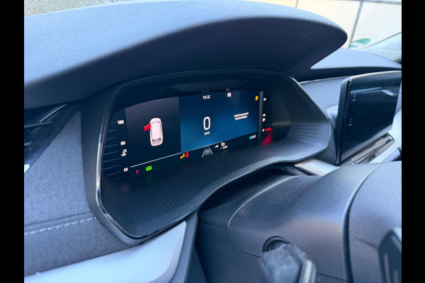 Škoda Octavia Combi 1.5 e-TSI BUSINESS PLUS 150 PK 1e EIG AUTOMAAT SCHUIF/KANTEL PANORAMADAK.GROTE WEG KM !