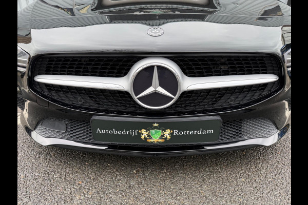 Mercedes-Benz CLA-Klasse AMG LMV18/CAM/NAVI/NIGHT/VIRTU/PANO