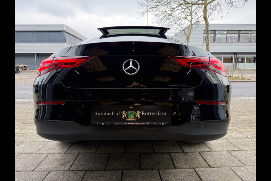 Mercedes-Benz CLA-Klasse AMG LMV18/CAM/NAVI/NIGHT/VIRTU/PANO