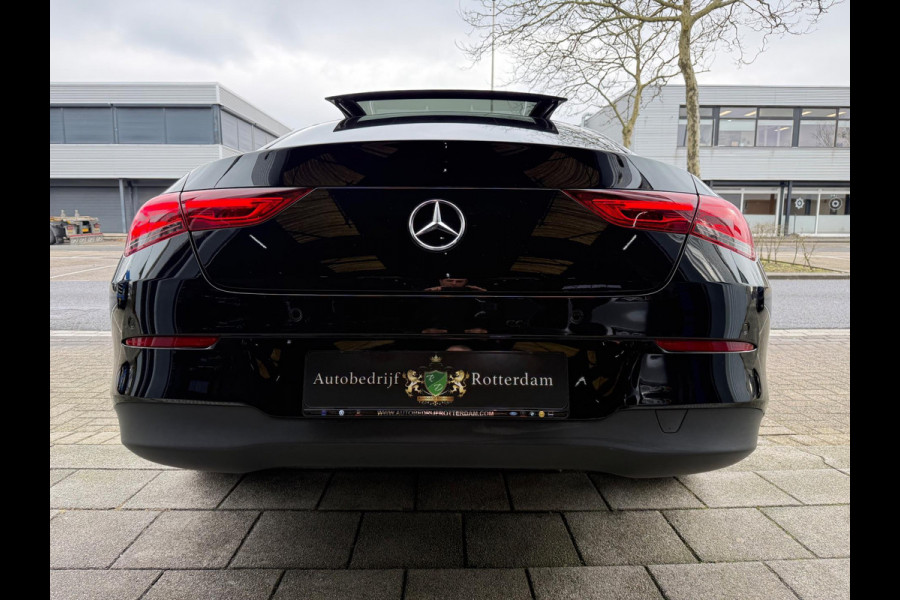 Mercedes-Benz CLA-Klasse AMG LMV18/CAM/NAVI/NIGHT/VIRTU/PANO