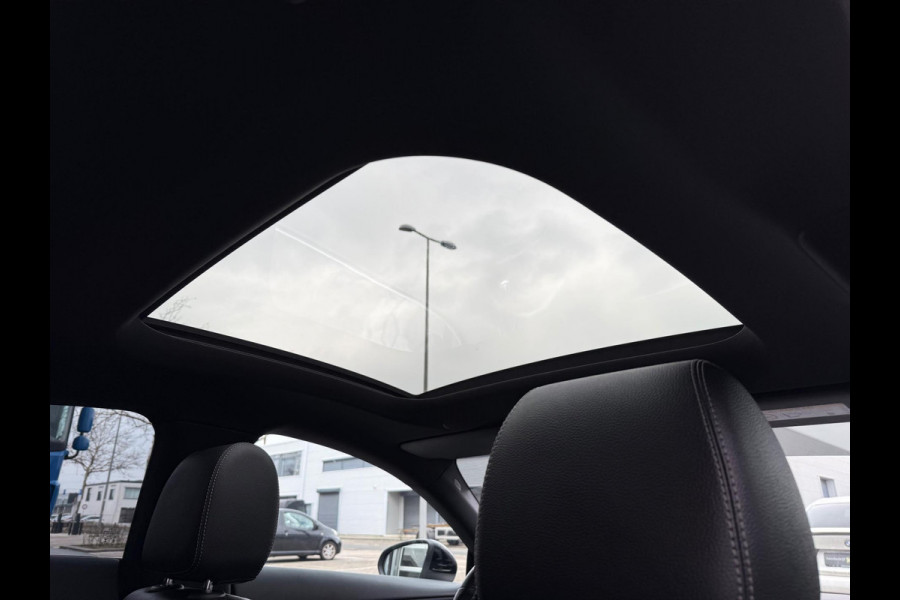 Mercedes-Benz CLA-Klasse AMG LMV18/CAM/NAVI/NIGHT/VIRTU/PANO