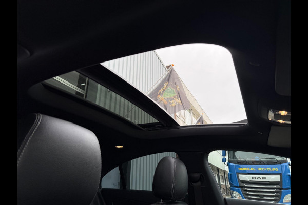 Mercedes-Benz CLA-Klasse AMG LMV18/CAM/NAVI/NIGHT/VIRTU/PANO