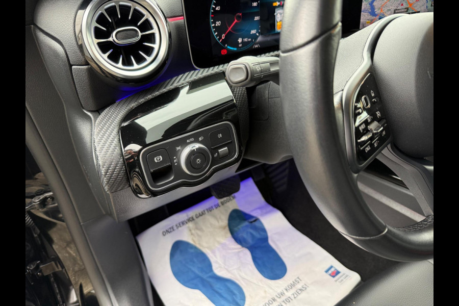 Mercedes-Benz CLA-Klasse AMG LMV18/CAM/NAVI/NIGHT/VIRTU/PANO