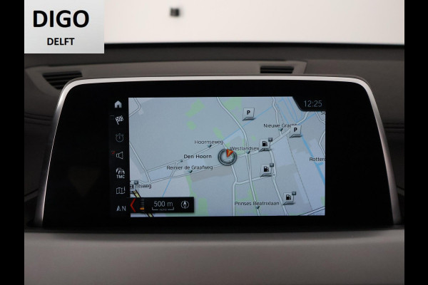 BMW X2 sDrive20i EXECUTIVE AUTOMAAT GARANTIE TOT 2029* DESIGN DAK.SPORTPACK.PARKING PACK ETC