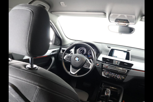 BMW X2 sDrive20i EXECUTIVE AUTOMAAT GARANTIE TOT 2029* DESIGN DAK.SPORTPACK.PARKING PACK ETC