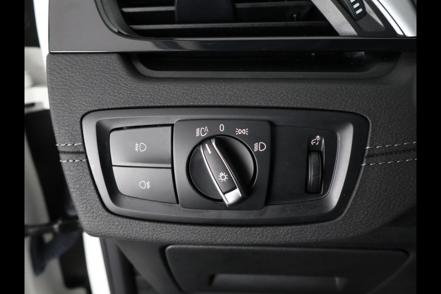 BMW X2 sDrive20i EXECUTIVE AUTOMAAT GARANTIE TOT 2029* DESIGN DAK.SPORTPACK.PARKING PACK ETC