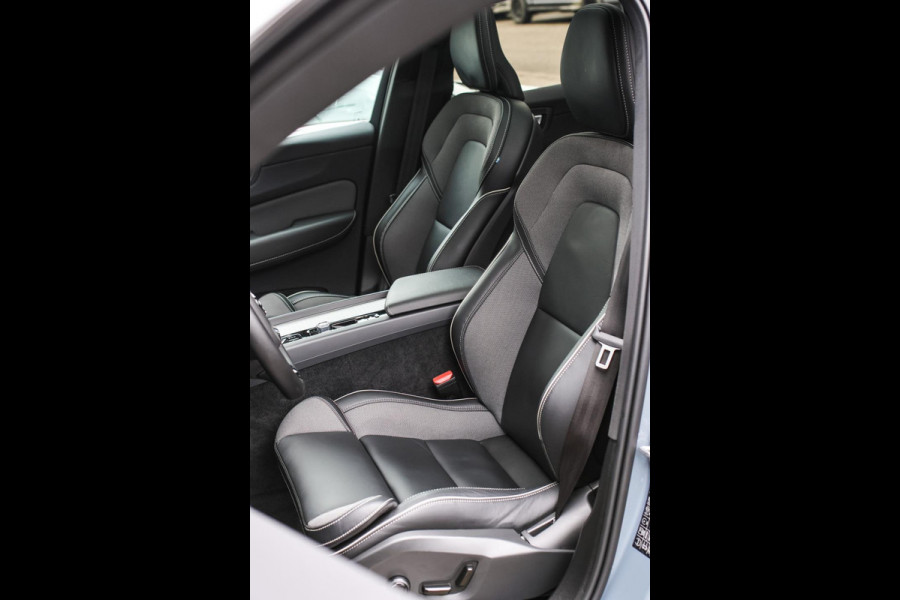 Volvo XC60 2.0 T6 Plug-in hybrid AWD Plus Dark *Pano*H/K*360 Camera*Leder*