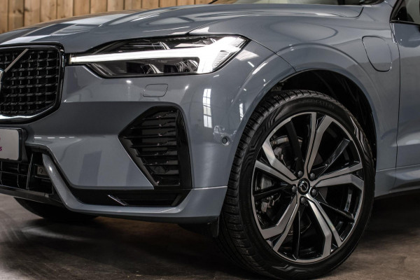 Volvo XC60 2.0 T6 Plug-in hybrid AWD Plus Dark *Pano*H/K*360 Camera*Leder*