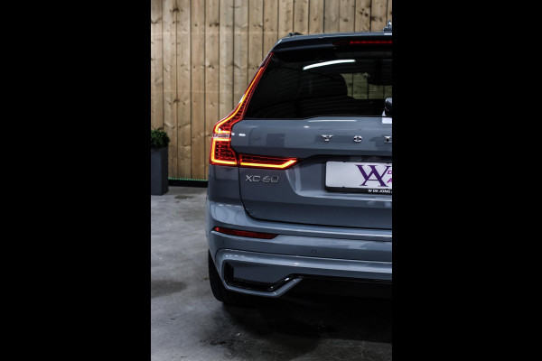 Volvo XC60 2.0 T6 Plug-in hybrid AWD Plus Dark *Pano*H/K*360 Camera*Leder*