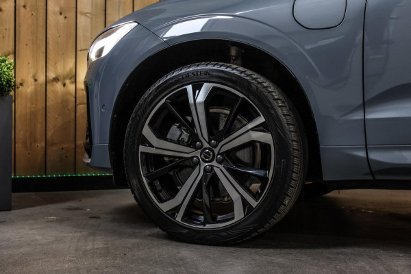 Volvo XC60 2.0 T6 Plug-in hybrid AWD Plus Dark *Pano*H/K*360 Camera*Leder*